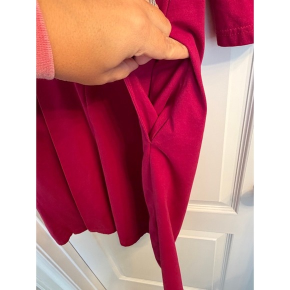 Brobe‎ Breast Cancer Recovery Robe Size Large - Picture 4 of 5